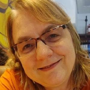 Magali Aparecida Silvestre